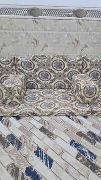 ديوان للبيع بعدة جديد الطول 20 مترة  ما بي اي ضرر  تجين بعينج اتشوفينة...