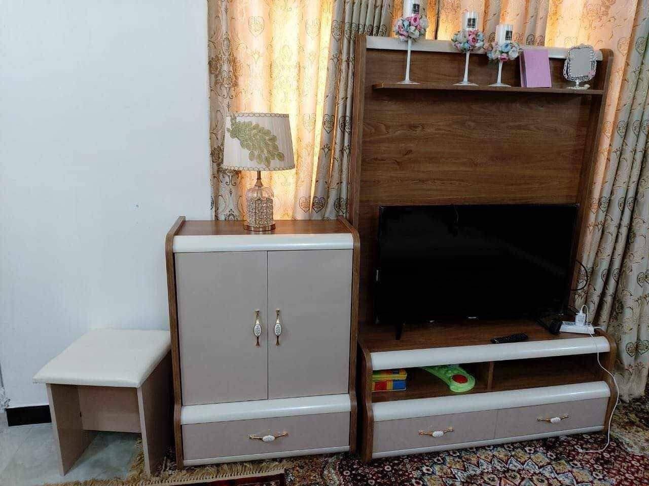 غرفة نوم ١١ قطعة كبيرة جداً وثقيلة ماليزي مو تركي اريد ابيعها بسبب ضيق المكان وعدد قطعها هواية ماعندي مجال السعر مليون و١٠٠ وبيها مجال والله تحفة واخشابها صار قليل بهالوقت كله خفيف بسكت بسرعه ينكسر


**إذا كنت صاحب هذا الإعلان وتريد حذفه لأي سبب، رجاءا أرسل رسالة إلى الدعم الفني**