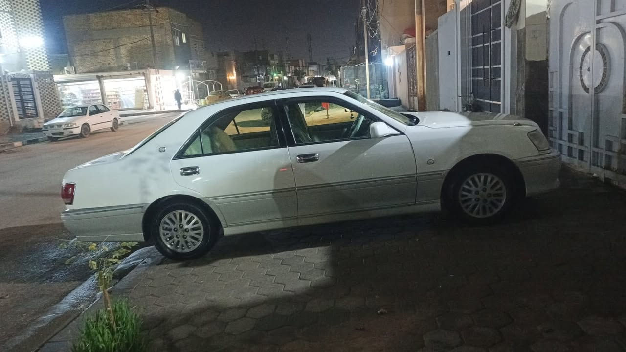 سلام عليكم ملكه رقم انكليزي صلاح الدين للبيع او المراوس حسب القناعه مكفوله من كص وضربه للبيع او المراوس حسب القناعه للاستفسار ***********
