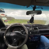 اوبل فيكترا • ١٩٩١ • كركوك