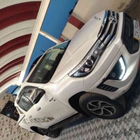 هايلوكس تي ار دي • ٢٠١٩ • كفاله عامه