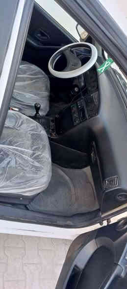 بيجو 405مديل 12 رقم نجف بسمي هزه جديده كير ومكينه مكفولات تخم تاير سياره جاهزه ماعيزه شي 
47وبيه مجال مامتواجد على فيس هاذه رقمي ‏‪***********‬‏
