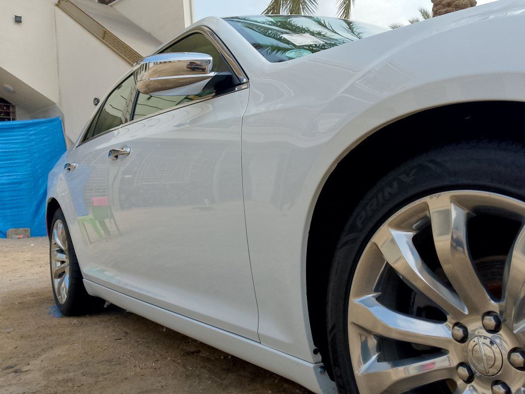 اوباما للبيع موديل 2018مواصفات سي معروفه فول مواصفات سياره مكفولة كفاله عامه سياره جديده اخت زيرو واحله من صور سونار موجود بصور وترايهه وين ميعجبك العنوان كربلاء السعر 287وبيه مجال ***********
