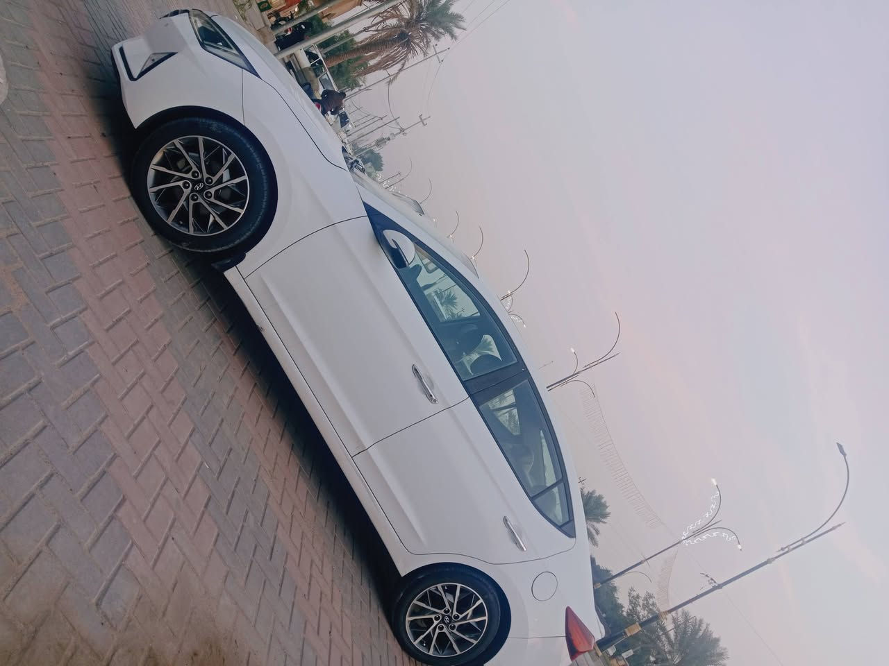 السلام عليكم النترا للبيع وارد خليجي موديل 20 كفاله عامه عن الضربه والتبديل مكينه دوش 2000 كفاله كير مكينه لا تنقيص لا تبخير مواصفات فول فتحه بصمه شاشه تحكم ستيرن قطعتين تبريد مري شفط اشاير بالمري تخم تاير حداديه تبريد ثلج السعر... 158.. بيها مجال العنوان كربلاء تحويل مباشر
 رقم ***********الهاتف
