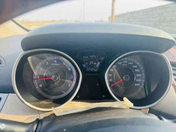 وين يدور جديد
تحيه طيبه السلام عليكم ورحمة 
النترا 2015, خليجي 
فول عده بصمه 
مكفوله كفاله وضع الشركة 
ماشيه 23, ألف 
مكينة 1800 دوش 
شاشه كامره 
تحكم ستيرن 
فتحه سقف 
مري شفط.
صاج ملكي 
حساس خلفي 
داخل جلد 
مدوشمه درجه اولى 
ويل كب 
لد خلفي 
تبريد أمامي خلفي 
منفذ Wps
سويج 
رقم بغداد باسمي تحويل مباشرة سنويه 2028
157ورقه بيها مجال بسيط 
أي استفسار 
*********** 
مكان بغداد البياع
