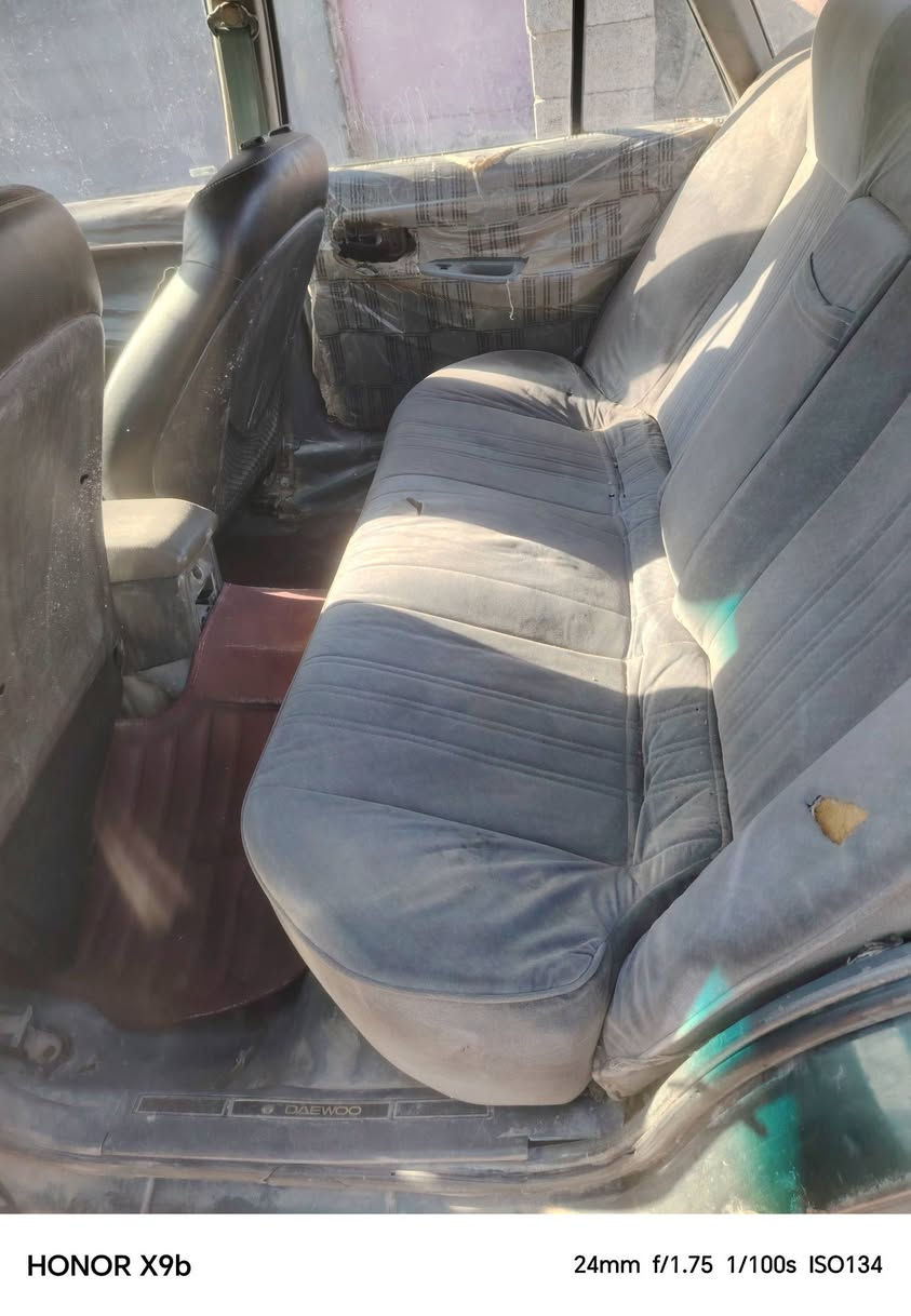 سلام وعليكم برنس موديل 93 رقمها انبار مدور ثاني يوم كير اتوميتك  ومحرك خير م̷ـــِْن  مكاني قرب سجن ابوغريب سعرها 27 $ وبيها مجال بسيط الاستفسار ***********/*********** وتساب
