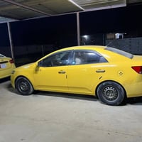 اخواني الاعزاء سيراتو 12تكسي خليجية للبيع سيارة أجرة رقم بابل  مكينة 1...