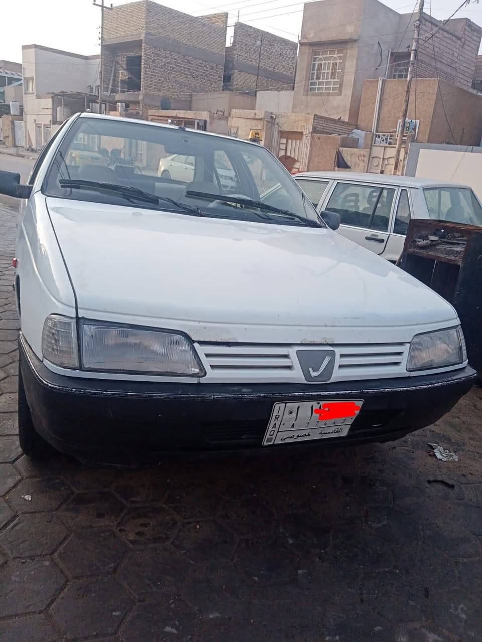 بيجو روا  2009 رقم قادسه سنويه جديده حداديه جديده مكينه وكير جدد تبريد ثلج تدفئه شغاله بيه دوار مصلحات مكفوله من التبديل سعره ٢٧ مكاني نجف ***********
