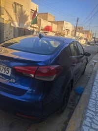 فورتي • ٢٠١٨ • بصره
