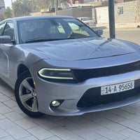 شارجر • محرك ٣٦٠٠ • ١٩٠ ميل