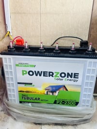 بطارية مع جهاز عاكسة للبيع 1. المواصفات الفنية الأساسية • الموديل: PZ-...