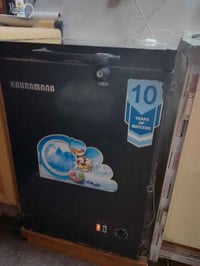 جديدة • تبريد قوي • نص امبير