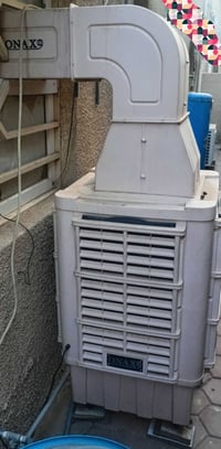 مبردة • جديدة • مشتغلة