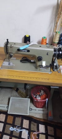 مكينه • نضيفه • كدام العين