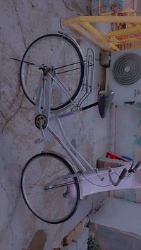 بايسكل ياباني • بريكات كامل • كلوب حساس