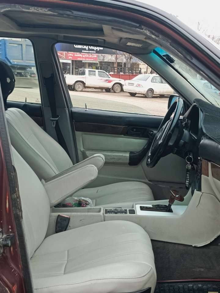 بئیم   موديل ١٩٩٩١   فول فول بێلێدراو رقم کە رکوک مشوع وە طنی وە رە قە ی بە نرین هه یە گێر و مە کینە  بە شە رت مە کینە ی سە قە ر غاز و بە نزین گیر تۆماتیک سە یارە کە ماڵی دۆستە سعر 70مه جال كركوك, العراق


**إذا كنت صاحب هذا الإعلان وتريد حذفه لأي سبب، رجاءا أرسل رسالة إلى الدعم الفني**