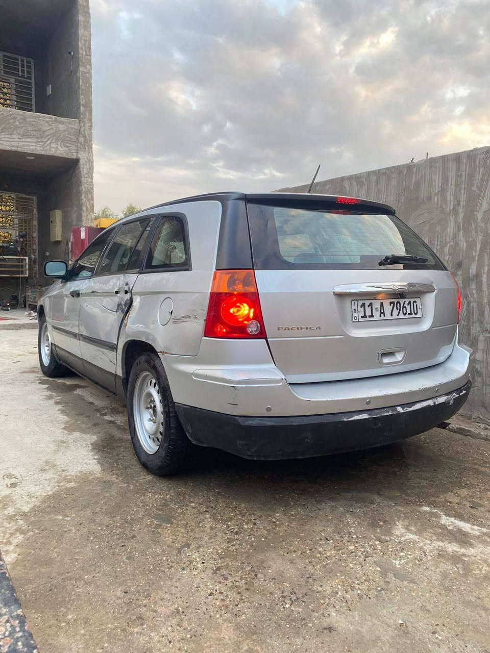 للبيع


**إذا كنت صاحب هذا الإعلان وتريد حذفه لأي سبب، رجاءا أرسل رسالة إلى الدعم الفني**