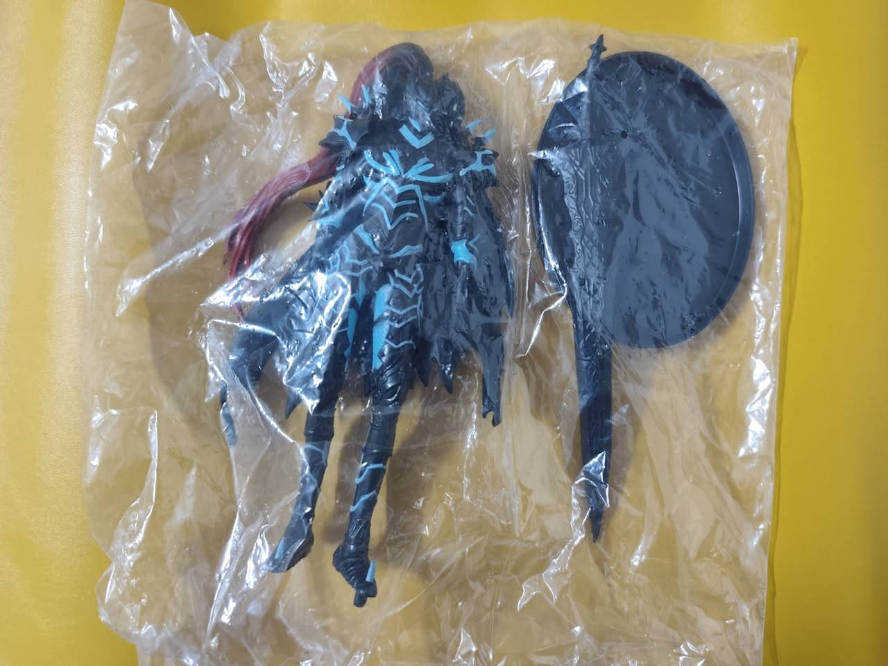 مجموعة مجسمات للبيع


**إذا كنت صاحب هذا الإعلان وتريد حذفه لأي سبب، رجاءا أرسل رسالة إلى الدعم الفني**