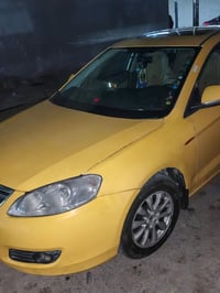 شيري استرا • ٢٠١٤ • محرك كامري