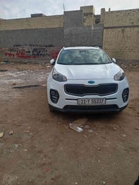 2018 ماشيه 40 الف مستعجل عل بيع جدآ السعر 160 07707356678