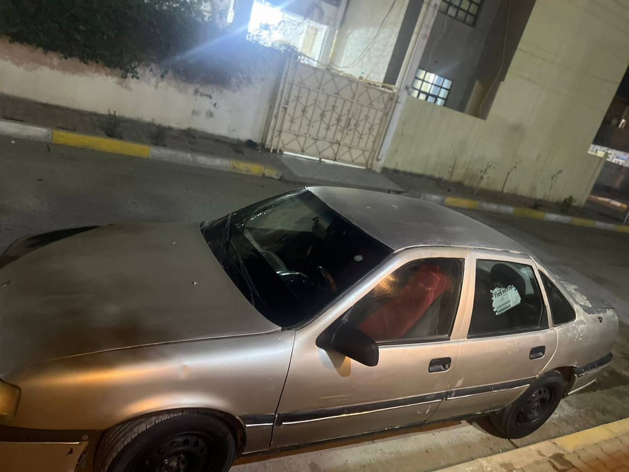 فكترا موديل 91 مشروع وطني
يراوس او بيع اتصل عل رقم ***********
