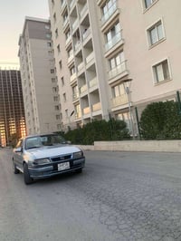 أوبل • ١٩٩١ • اربيل