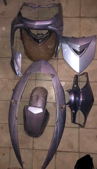 غراض • تواصل • تقييم