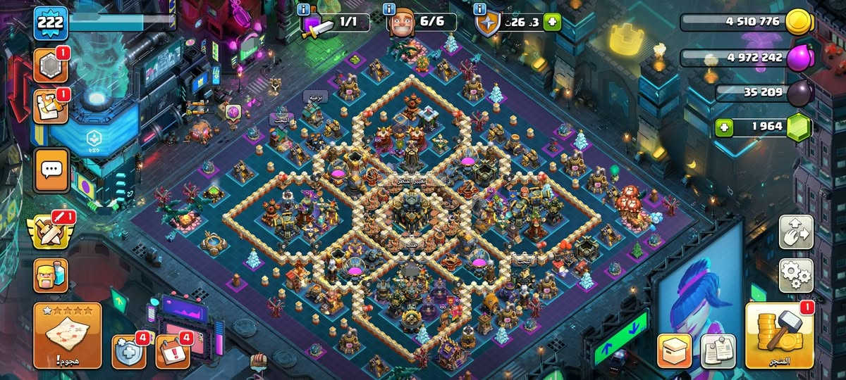 القريات للبيع للتواصل خاص


**إذا كنت صاحب هذا الإعلان وتريد حذفه لأي سبب، رجاءا أرسل رسالة إلى الدعم الفني**