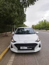 هيونداي i10 • ٢٠٢٣ • مكفولة