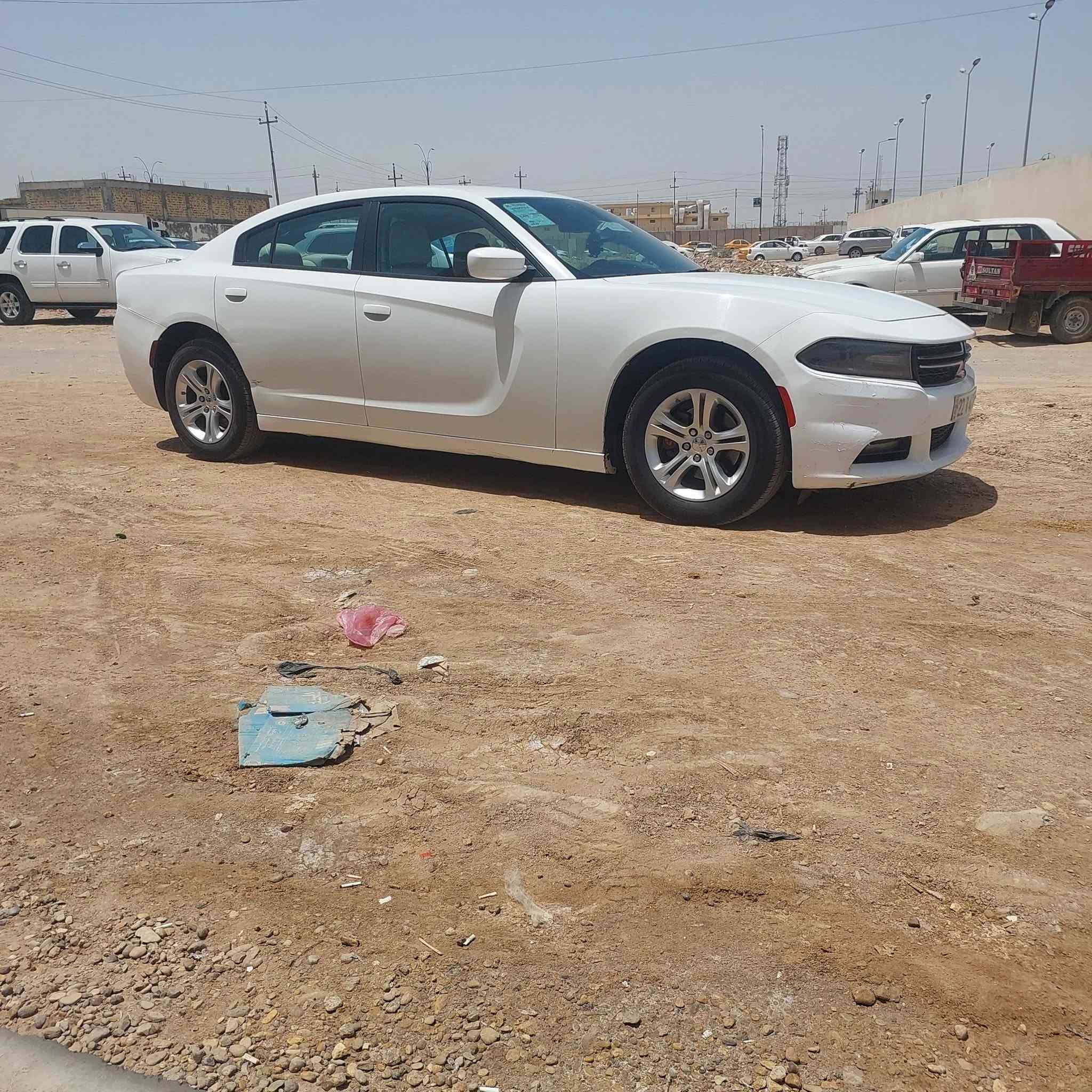 جارجر للبيع موديل 16 بسمي تريد وكاله تريد تحويل سنويه 29 مكينه وكير مكفول حداديه جديده***********
