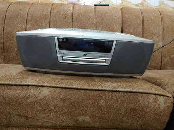 للبيع رايو بلوتوث  كاسيت سيدي اواكس ماركة  LG  اندنوسيا
السعر  65 الف     المكان البصره 

 متوفر توصيل 

للتواصل ***********

فقط سيدي يرادله تنظيف
