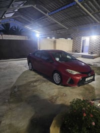 كورله ١٧ مصبوغه احزام السعر ٨٥ امروس حسب القناعه ٠٧٧٢٥٣٤٥٤١١