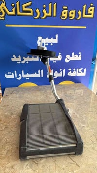 تاهو ٢٠٢٢ • اصلي • الناصرية/السكك