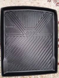 ارضية صندوك BYD • اصلية بلاستك • فلين