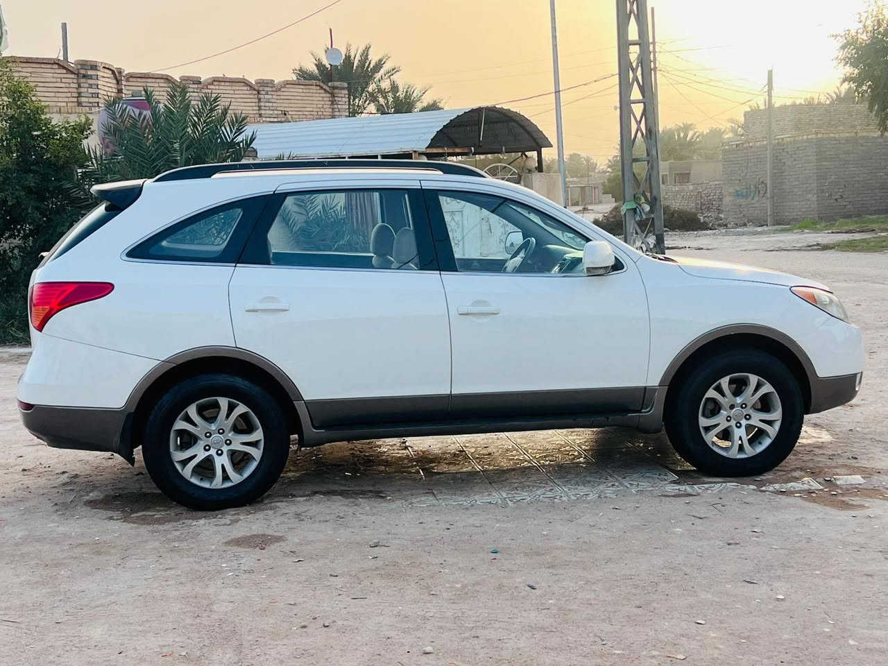 السلام عليكم للبيع
هونداي فركروز 2012 رقم بصرة تحويل مشروع وطني سنوية 28 خليجي مكفولة ضربة وتبديل وفتح بيه صبغ جاملغ امامي والباقي كفاله ماشية 180 محرك 6 سلندر مامفتوح شرط 7 راكب ٣قطع داخل بيجي مري شفط إشارة بل مري سياره جديدة وجاهزة كلش تخم تاير وتبريد وحدادة مكفولات مكانه ناصرية ***********
سعره 132
