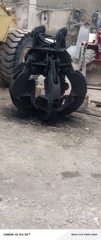 كماشه حديد • الموصل كورك • سعر مناسب