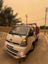 كيا • موديل ٢٠ • بغداد انكليزي