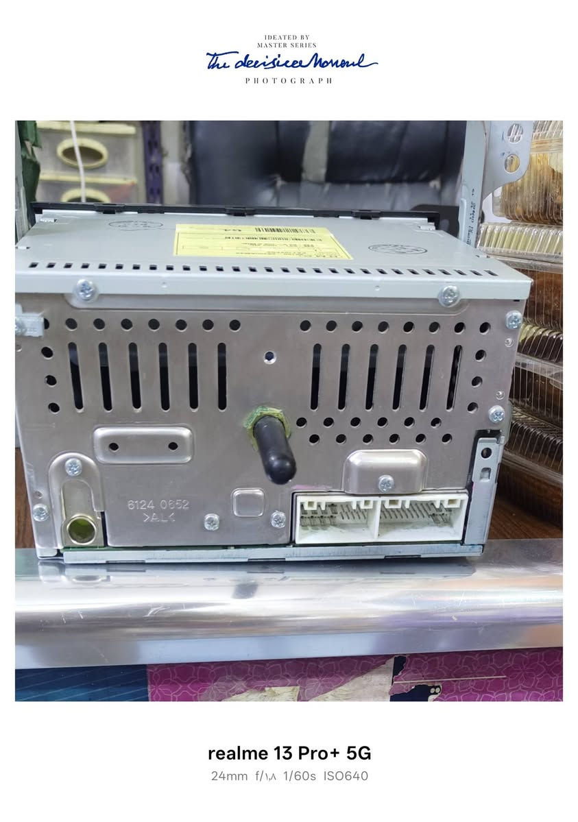 مسجل للبيع بلادي مال السياره شغال السعر 40الف بي مجال الاستفسار الاتصال على الرقم ***********
