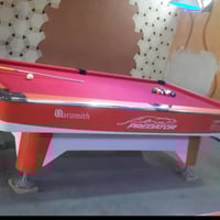 صيانة بليارد • شد ميوزه • مع ضمان