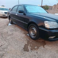 مكينة وكير جديد • تايرات جديدة • الناصريه الشطره
