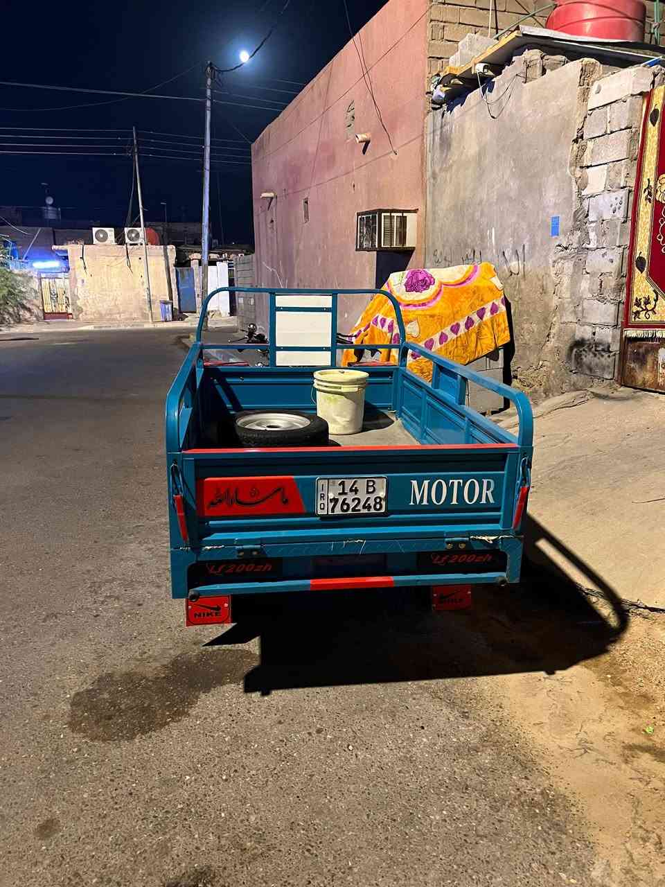 ستوته كربلائيه ومديل 2023رقم انكليزي بصره ستوته جاهزه كفاله  عامه سعر ال ستوته 3500وبيه مجال عنواني القبله ***********
