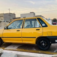 سايبا للبيع موديل 2012 صدر جديد حداديه جديده بيه فطر بل شاصي اليمنه وم...