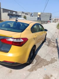 فورتي • منظومة غاز • ٢٠١٦