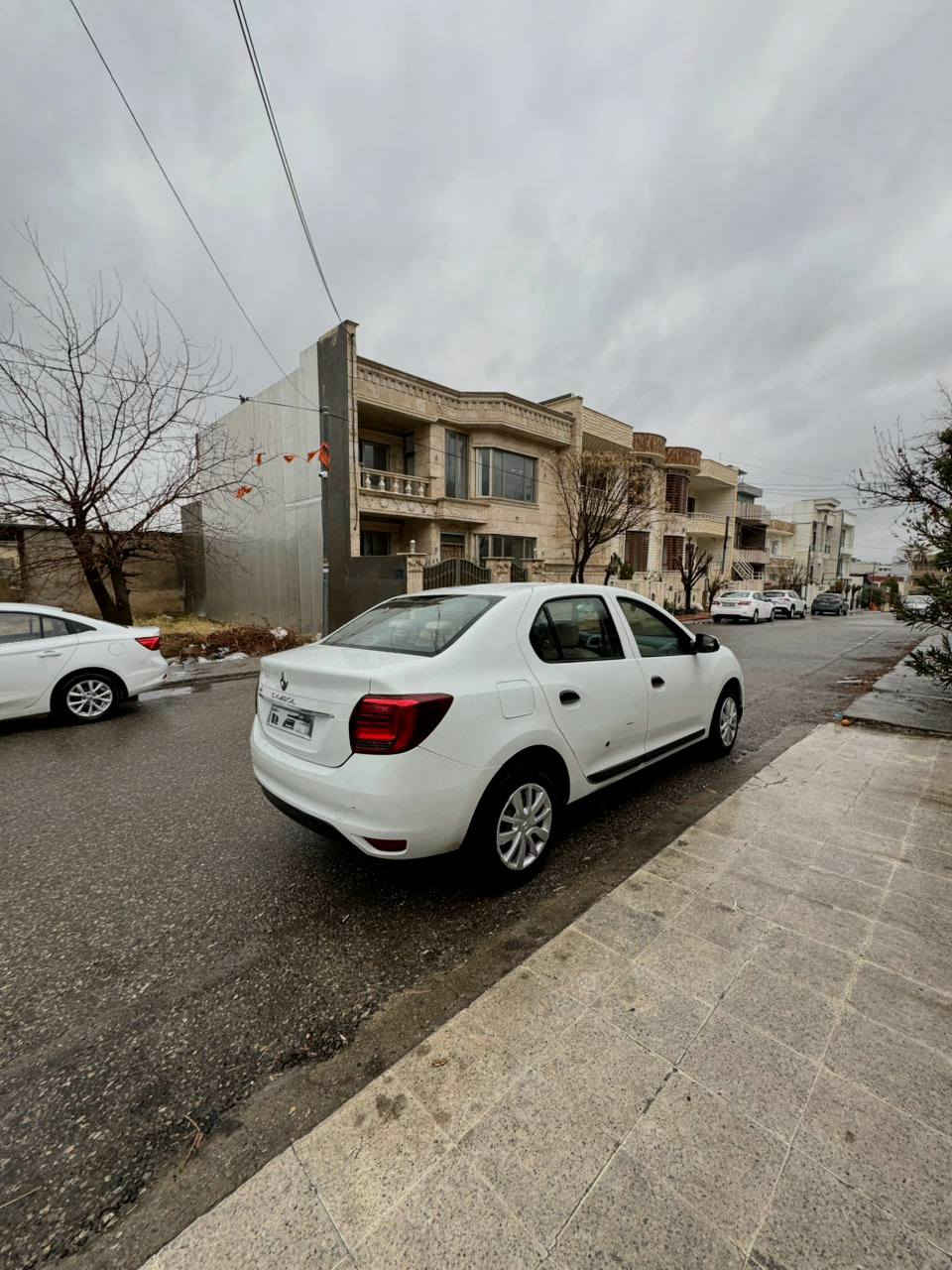 بەناوی خوا
  ***********_
***********ڤایبەر و واتسئاپ 
ئۆتۆمبێلی جۆری ڕینۆسمبول بۆفرۆشتن مۆدیل2017
شکڵ نوێیە هیچ بۆیاغی نییە 3جێ ساردی هەیە بەشەرت گێڕ ئۆتۆماتیك وعادی تراکشن کۆنتڕۆڵ abs گێڕومەکینەو کارەبا  تەقەوڕەقەبەشەرت  
سەنەوی وڕەقەم باناوی خۆمانەوەیە تەحویل بەشەرت
(شار..سلێمانی)سعر77ومەجالێکی کەم .
Follow me👇👇
https://www.instagram.com/sanoshoping?igsh=MWs2aHA3dGxxcXUxNg== السليمانية, العراق
