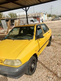 سايبا • ٢٠١٢ • حلة بابل