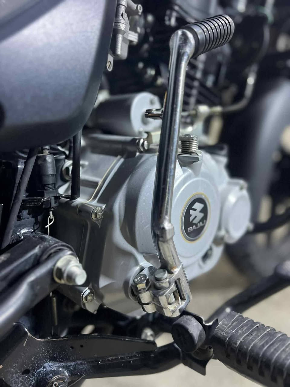 سلام عليكم بوكسر 23 رقم بغداد
دراجه كفاله عامه من زلغ جديده حيلل ماشيه 13 الف حقيقي بيه منضومت زنون انطيك بل مكينه ضمان شهر ذا مفتوح برغي ترجع مكاني بغداد حريه 

*********** وتساب بي مارد عل تعاليق تصل وتساب وتدلل
