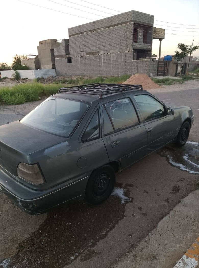 للبيع سلو سياره نظيفه ومرتبه ب٣٠وبيهه مجال مكان بغداد اليوسفيه***********
