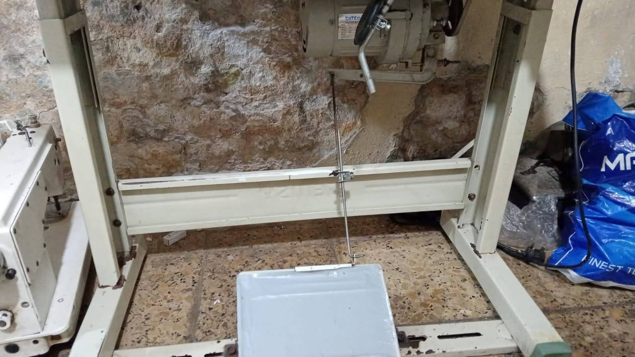 السلام عليكم يتوفر مكاين للبيع العنوان بغداد مدينه الصدر يوجد توصيل جميع محافظات العراق الحجز والاستفسار خاص


**إذا كنت صاحب هذا الإعلان وتريد حذفه لأي سبب، رجاءا أرسل رسالة إلى الدعم الفني**