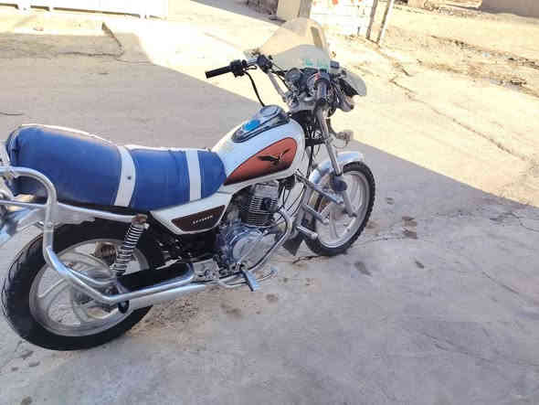 سلام عليكم بيع مستعجل 330
جني دبل بلك 🏍🏍

دبل صالنصا👍

محرك لاتنقيص ولا تبخير👍

دبلات 4 شغاله👍👍

كهربائيات شغال 🚥🚦

سلف يعوزه باتري 🪫🔋

تايرات اخو الجديد 👍

ماطور ماعايزه شي 👉

العنوان صلاح الدين قضاء العلم 👉👉👉👉👉👉

***********☎️***********
