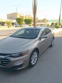 ماليبو LT • ١.٥ تيربو • رقم اربيل